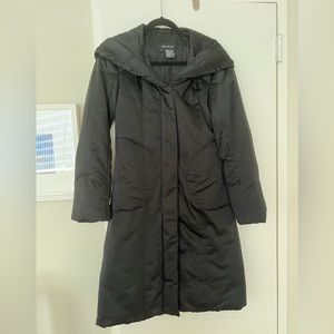 Gorgeous Searle Down Coat Size 4